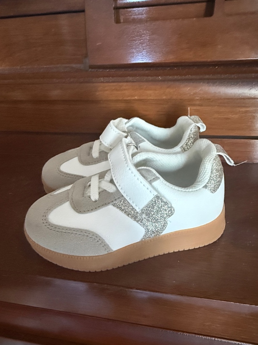 Toddler shoes
